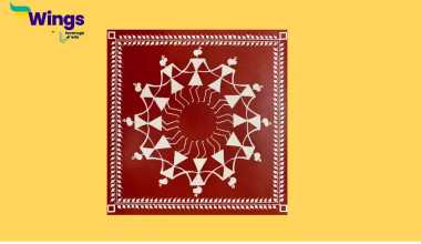 Warli Painting is the Folk Painting of __ State of India