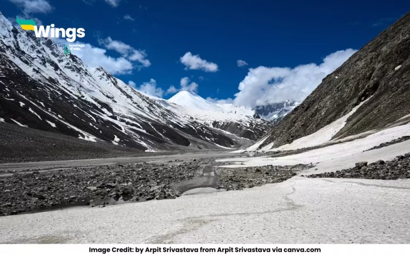 Nathu La Pass is Situated in which State of India?