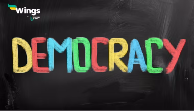 various aspects of democracy