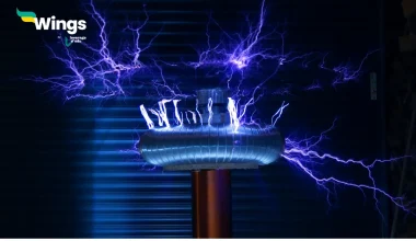 Distinguish between electric potential and electric potential energy