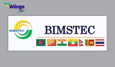 Where is the Headquarters of BIMSTEC situated?