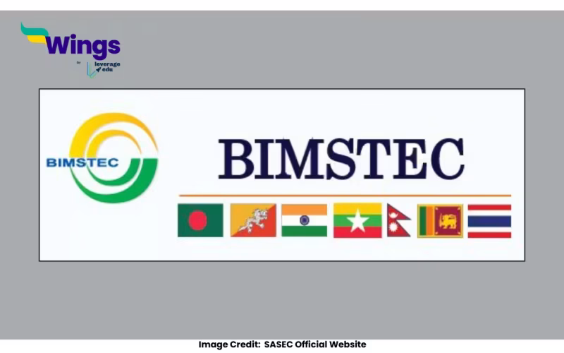 Where is the Headquarters of BIMSTEC situated?