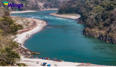 The Longest River in India is