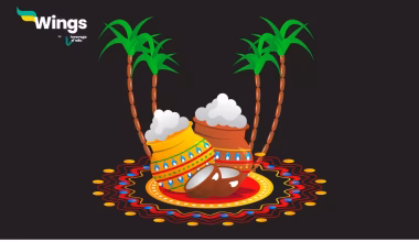 Pongal is a Harvest Festival of which State of India?