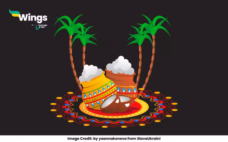 Pongal is a Harvest Festival of which State of India?