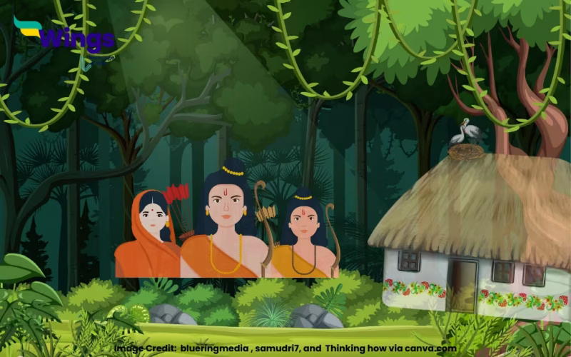 Panchavti, a Key Part of the Valmiki Ramayana is located in which State of India?