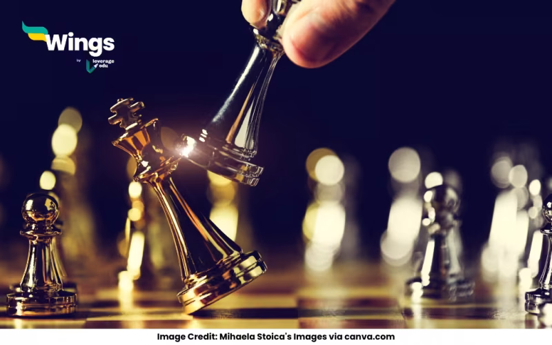 Most Dangerous Enemy of Our Social Order