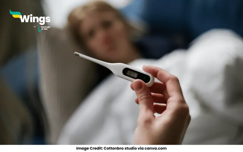 State similarities and differences between the laboratory thermometer and the clinical thermometer.