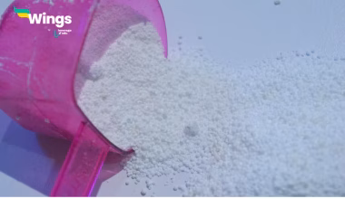 What is the Chemical Name of Bleaching Powder?