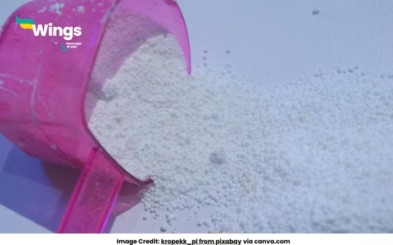What is the Chemical Name of Bleaching Powder?