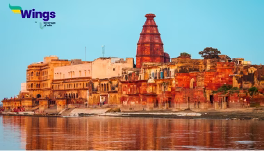 Capital of Uttar Pradesh