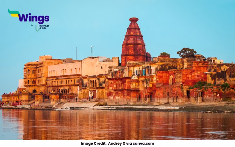 Capital of Uttar Pradesh