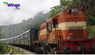 TTE in Indian Railway