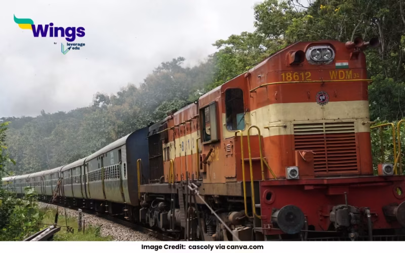 TTE in Indian Railway