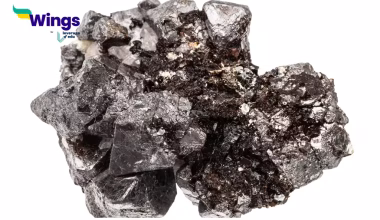 iron ore belts in India