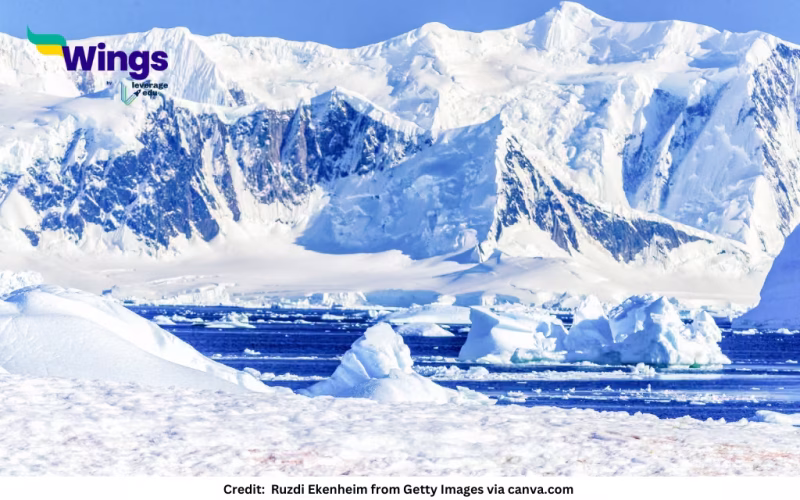 Which is the Largest Desert in the World?