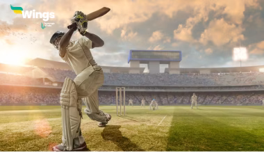 What is the Duration of the Lunch Interval in a Cricket Test Match?