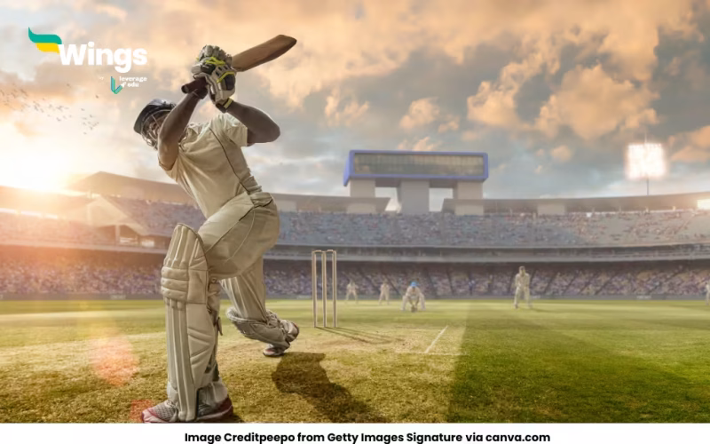 What is the Duration of the Lunch Interval in a Cricket Test Match?