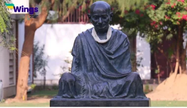 How was Gandhi able to influence lawyers? Give instances