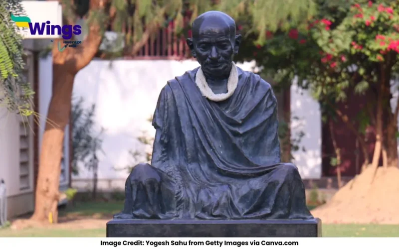 How was Gandhi able to influence lawyers? Give instances
