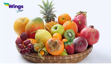 14 National Fruit of India