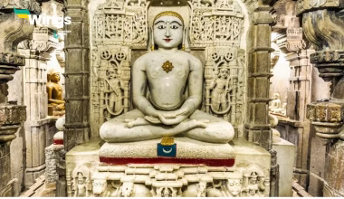 Who is Considered the First Real Founder of Jainism?
