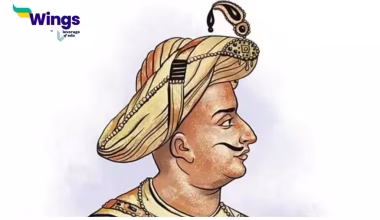 During the Rule of Tipu Sultan, which was the Capital City of his State Mysore?