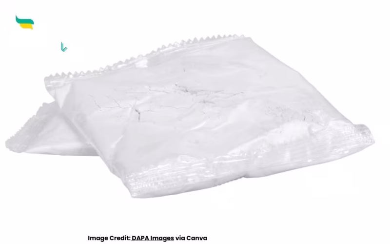 Chemical Formula of Plaster of Paris is