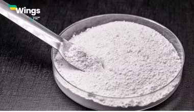 Chemical Formula of Quick Lime is __