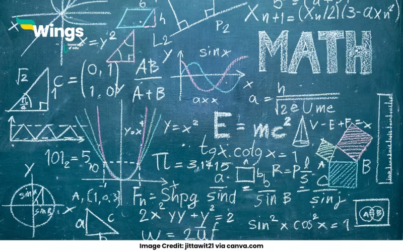 father of mathematics