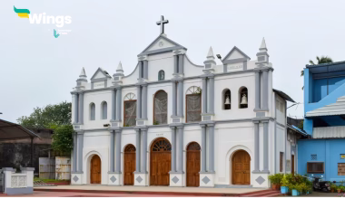 Silvassa is the Capital City of