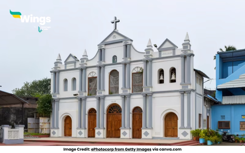 Silvassa is the Capital City of