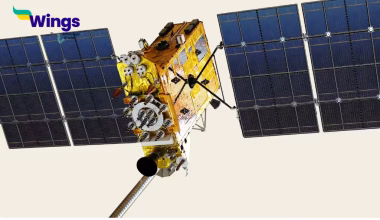 full form of INSAT