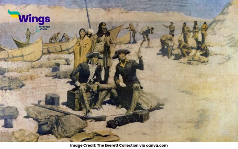 Paintings of Frederic Sorrieu