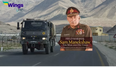Who was the First Field Marshal of the Indian Army?