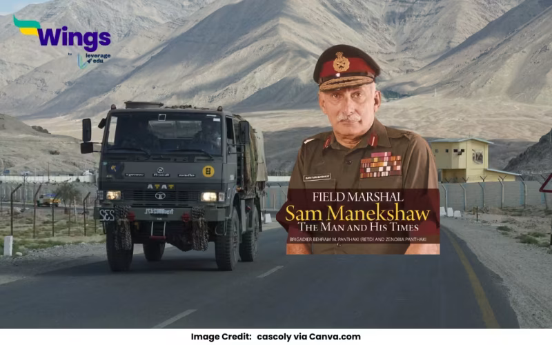 Who was the First Field Marshal of the Indian Army?