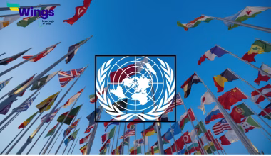 Which of the Following Languages is one of the two official languages of the United Nations?