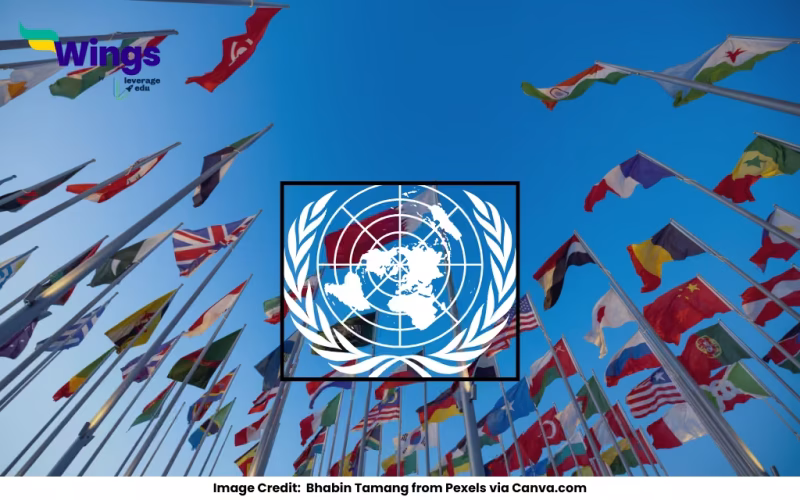 Which of the Following Languages is one of the two official languages of the United Nations?