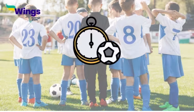 What is the Duration of a Football Match (in regular time)