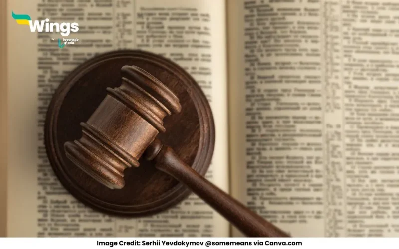 abstract noun of just