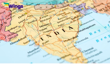 area of India in square kilometers