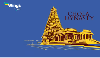 Who Founded the Chola Dynasty?