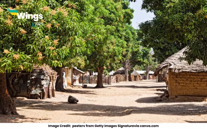 Who Elects the Panchayat Head