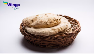 What is Roti Called in English