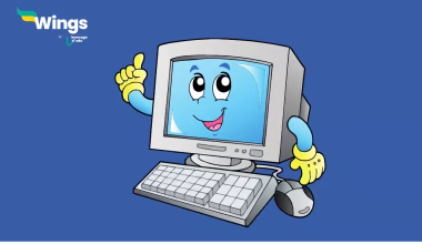 Which one of the following Statements is Correct about a Computer?