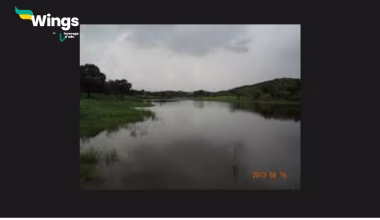 The Arvari River, considered the Smallest River in India, is Located in Which State?