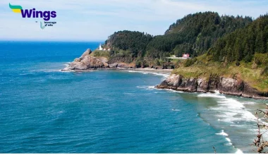 Which is the deepest ocean in the world