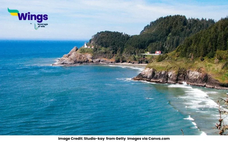 Which is the deepest ocean in the world