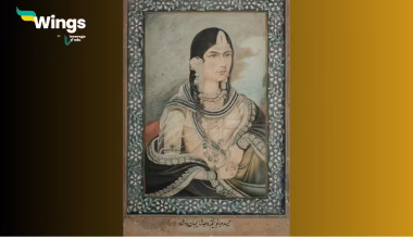 Hamideh Banu Maryam Makani was the Wife of Which Mughal Emperor?