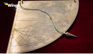 perimeter of a quadrant of a circle of radius r